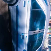 405مدل91دوگانه کارخانه بدون رنگ