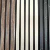ترمووال MDF روکش PVC|مصالح و تجهیزات ساختمان|شهرکرد, |دیوار