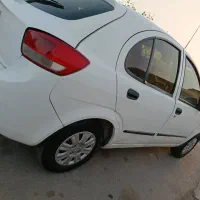 تیبا۲مدل۹۷|خودرو سواری و وانت|مشهد, انقلاب|دیوار