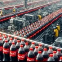 استخدام کارگر ساده در کارخانه تولید نوشابه