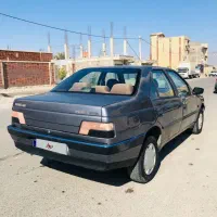 پژو مدل 96 بدون رنگ|خودرو سواری و وانت|جیرفت, |دیوار