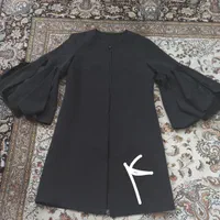 تعدادی لباس مجلسی نو و مانتو|لباس|قزوین, |دیوار