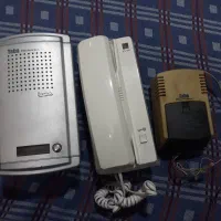 آیفون صوتی در حد نو