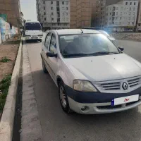 ال ۹۰ پارس خودرو e2 مدل ۸۹ ( بی رنگ )