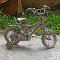 دوچرخه کودک