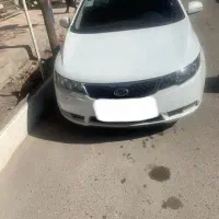 سراتو ۲۰۰۰ آپشنال|خودرو سواری و وانت|کرمان, |دیوار