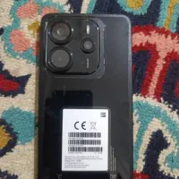 گوشی شیامی نت۱۴ معاوضه باموتورهم میشه