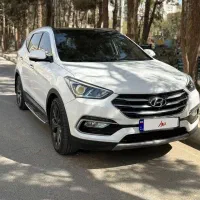 سانتافه ۲۰۱۸نیمه فول