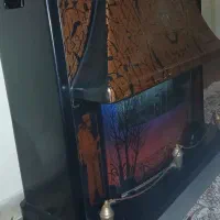 بخاری|بخاری، هیتر، شومینه|محمدشهر, محمدشهر|دیوار