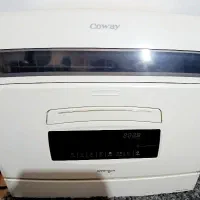 ماشین ظرفشویی