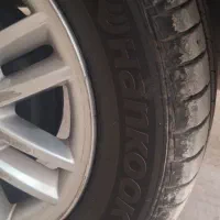 ال ۹۰ پارس خودرو ۹۶ بیرنگ|خودرو سواری و وانت|ساری, |دیوار