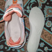 کتونی ادیداس دلقکی اورجینال FYW-S97|کیف، کفش، کمربند|تهران, شهرک دانشگاه|دیوار