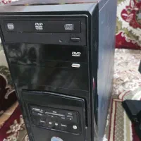 فروش کامپیوتر به همراه مانیتور و کیبرد|رایانه رومیزی|قشم, |دیوار