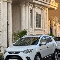جک s5 مدل ۱۳۹۵jac اتوماتیک موتور ۲۰۰۰ توربو بی رنگ|خودرو سواری و وانت|کرج, شهرک صدف|دیوار