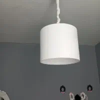 ست لوستروچراغ خواب|لوستر و چراغ آویز|کرمانشاه, |دیوار