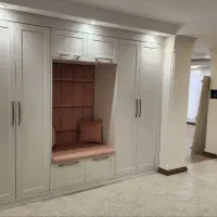 کابینت وکمد دیواری ساخت واجرا|خدمات پیشه و مهارت|قم, بنیاد|دیوار