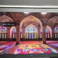 تلویزیون ۵۰ ایکس ویژن
