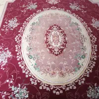 فرش|فرش|لنگرود, |دیوار
