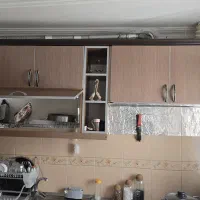 کابینت MDF بسیار تمیز|مصالح و تجهیزات ساختمان|تهران, جی|دیوار
