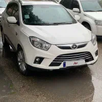 جک S5 مدل ۹۵ بی رنگ|خودرو سواری و وانت|ساری, |دیوار