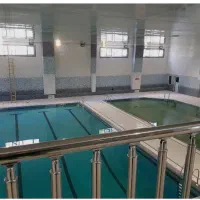 بلیط استخر و آموزش شنا|غواصی و ورزشهای آبی|مشهد, گوهرشاد|دیوار