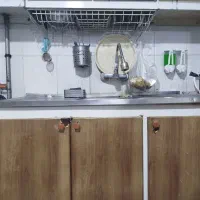 کابینت|مصالح و تجهیزات ساختمان|شیروان (خراسان), |دیوار