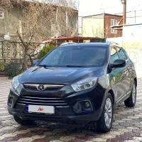 جکs5 مدل ۹۸ درحد