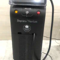فروش دستگاه سوپر تتانیوم آلما قدرت ۱۲۰۰
