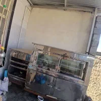 یخچال ویترینی