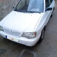 پراید ۱۳۲ نقد و اقساط