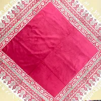 رومیزی قلمکاری|پرده، رانر، رومیزی|تبریز, |دیوار