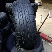 *لاستیک *رینگ *|قطعات یدکی و لوازم جانبی|مشهد, ایثار|دیوار