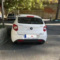 برلیانس H220 اتومات مدل ۱۴۰۰|خودرو سواری و وانت|تهران, دانشگاه شریف|دیوار