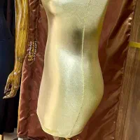 لوازم بوتیک ۲ ماه کار کرد زیر قیمت فاکتور