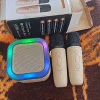 اسپیکر نو هست زیاده استفاده نشده