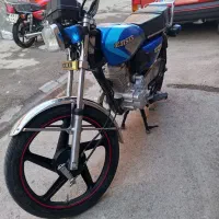 موتور سیکلت احسان