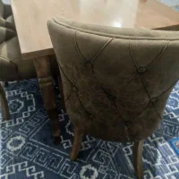 سرویس 6 نفره نهارخوری