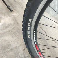 دوچرخه ویوا با لوازم اصلی شیمانو سایز ۲۶|دوچرخه، اسکیت، اسکوتر|گنبد کاووس, |دیوار