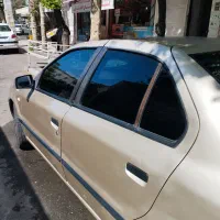 سمند|خودرو سواری و وانت|شهریار, شهریار|دیوار