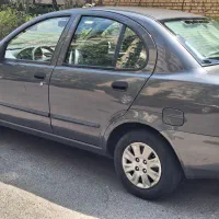 تیبا صندوق دارنوک مدادی|خودرو سواری و وانت|تهران, مجیدآباد|دیوار