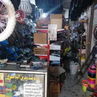 فروشگاه وتعمیر گاه دوچرخه سیوان