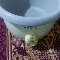 سرخ کن برقی|اجاق گاز و لوازم برقی پختوپز|شیراز, شهرک دارایی|دیوار