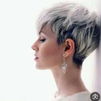 کوتاهی مو همه مدل ۶۰تومن