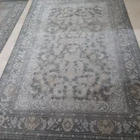 فرش ماشینی ترک ۶ متری