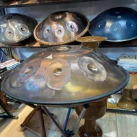 فروش ویژه هنگ درام کارن|درام و پرکاشن|بندرعباس, |دیوار