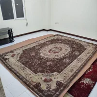 فرش ۹متری سالم خوش رنگ