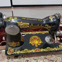 چرخ خیاطی مارشال اصل ژاپن