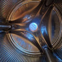 لباسشویی|ماشین لباسشویی و خشک‌کن لباس|بندر ماهشهر, |دیوار