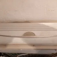 کولر گازی ۲۴ هزار ۲۰ ملیون سالم فقد فردا بخون