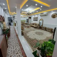 فروش ویلایی فوق لوکس در شهرک فتح دکتر حسابی|فروش خانه و ویلا|برازجان, |دیوار
